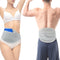 Castor Oil Compress Wrap for Back Pain Relief Innovative Design Organic Cotton