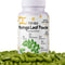 Yokaba Moringa Oleifera (250 Capsules) 5000mg Moringa Capsules, Immune Support, Energy-Packed Natural Wellness