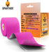 Sparthos Kinesiology Tape - Uncut 2 inch x 16.4 feet Roll, Incredible Support for Sports