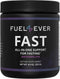 Fast Fasting Electrolyte Powder | with Creatine, Essential Amino Acids & Green Tea Extract, Watermelon Flavor (30