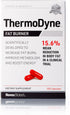 Novex Biotech ThermoDyne - Thermogenic Fat Burner Pills for Appetite Suppression, Metabolism Boost, Energy, and Focus -
