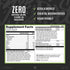 RYSE Loaded Greens Daily Superfood Powder - 30 Servings with Essential Micronutrients, Antioxidants, Vitamins