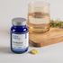 Berbercol 500mg Citrus Bergamot & Berberine, Naturally Supports Heart Health, 60 Capsules