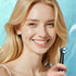 Swistarhan 12PCS 2/3/4/5/6/7/8/9/10 iO Replacement Heads Compatible with Oral b iO Series Electric