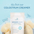 WonderCow Bovine Colostrum Superfood Creamer Powder with Organic Lions Mane & Coconut Milk MCTs