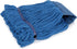 Simpli-Magic 79341 Commercial Grade Microfiber Looped Mop Kit, Extendable Pole, Aluminum