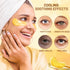 POSTA 24K Gold Eye Mask, 20 Pairs Under Eye Treatment Mask for Puffy Eyes and Dark Circles