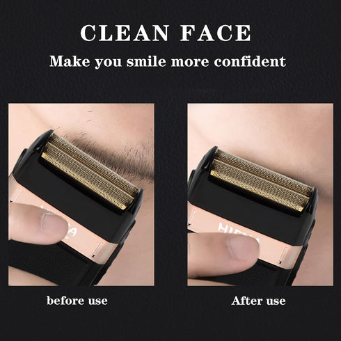 HIENA Electric Razors for Men