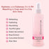 Rejuvenating Rose Toner Spray 8oz, PH Balancing Alcohol-Free Hydrating Face Toner for Mature Skin
