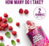 Multivitamin Gummies | 60 Gummies | Extra Strength Daily Multi Vitamin for Women & Men with Vitamins A, C, D, E, B6,