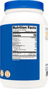 Nutricost Dextrose Powder 5 LBS - Non-GMO, Gluten Free for Energy