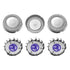 Replacement Shaver Heads for 5803XL, 5802XL, 5801XL, 5699XL