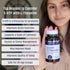 5-HTP Formula for Stress Relief - Relaxation Support for Teens and Adults with 5-HTP, L-Theanine, Vitamin B6, 60
