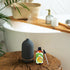 Room,100ml 1 Pack Bergamot Essential Oil for Diffuser for Home Office Bedroom Bathroom Study Living Yoga