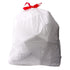 Amazon Basics Flextra Tall Kitchen Trash Bags - Fresh Scent, 13 Gallon, 120 Count
