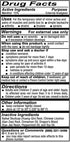 Po Sum On (1.0 Oz) (1 Medicated Oil (Muscle, Joint, Back Pain Relief) Fl Bottle) (Solstice)
