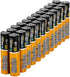 Thunderbolt Long-Lasting AAA Alkaline Batteries by