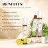 Set,Gifts Essential Oils Roll On for Mom & Wife (Calm, Relax, Breathe, Focus on, Sleep, Renew), Natural Aromatherapy
