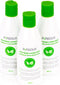 CPAP Cleaning Soap for Hose and Mask, 3 Bottles, Green Tea and Mint Scent