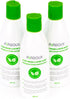 CPAP Cleaning Soap for Hose and Mask, 3 Bottles, Green Tea and Mint Scent
