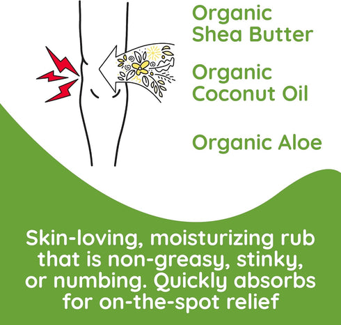 T-Relief Extra Strength Arthritis Cream, Arnica +12 Natural Medicines for Soreness & Stiffness, 3 oz
