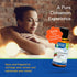 Earth's Care Cinnamon Cassia Oil - Cinnamon Essential Oil - 100% Pure Cinnamon Essential Oil for Diffuser - 1 Fl OZ (1 Bottle)