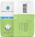The Honey Pot Company Herbal Panty Liners for Women, Long Liners Infused with Essential Oils, Organic Cotton Cover - 30