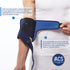 Adjustable Elbow Support for Epicondylitis, Tennis Elbow, Bursitis, Sports Injury Recovery, One Size Fits Most