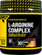 Primaforce L-Arginine Complex Powder (30 Servings | Peach Mango) Protein Building Supplement for Maximum Gains