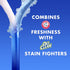 Hammer 70 Arm & Liquid Laundry Detergent Plus OxiClean, Fresh Scent, loads