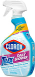 Tilex 946ml Clnr Shwr Frsh Shwr