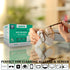 Pack 100 iDuster Screen Cleaner Wipes for Electronic Devices, Mobile Phone Screen Wipe, Electronic Cleaning Wipe