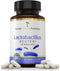 Florida Herbal Pharmacy Lactobacillus Reuteri Probiotic Capsules - 120 Capsules, 20 Billion CFU
