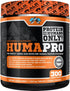 Humapro Whole Food Protein Equivalent, Protein Matrix for Humans, Essential Amino Acids, Easy Digestion, 300 Tablets