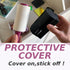 Lint Rollers for Pet Hair Extra Sticky | Protective Covers | Value 400 Sheets Dog Cat Pet Hair Remover | Lint Roller for Clothes Sofa Bed Carpet and More | Lint Roller Refills