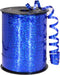 Blue Ribbon, 500 Yard Royal Blue Curling Ribbon for Gift Wrapping, Balloon String, and Baby Shower Decorations