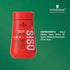 OSiS+ Dust It - Mattifying and Texturizing Volume Powder, Long-Lasting Hold, Strong Control for Different Hair Styles