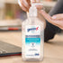 KAYAXIM 12 oz (Pack 2) Germ-x Advanced Hand Sanitizer, Original, fl