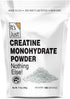 It's Just! Creatine Monohydrate Powder, Pure Creatine Powder, Made in USA, 5g Per Serving, No Fillers, Unflavored (500g