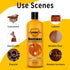 PIPIHUA Beeswax Furniture Polish & Conditioner 16.23 Fl Oz - Wood Cleaner and Polish