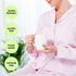 Tummy 30 Flat Weekend Cleanse Tea - Day Program - All Natural Colon Cleanse w/Senna and Dandelion Root, Provides