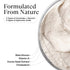 MATKAS Korean Hydrating Foaming Facial Cleanser for Sensitive Skin with 6 Ceramides & Hyaluronic Acid