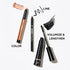 IT Cosmetics Superhero Mascara - Super Elastic Stretch Black Mascara for Volume & Length, Suitable for Sensitive Eyes