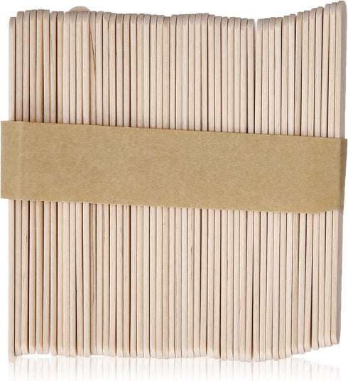 Satin Smooth Small Applicators, 100 Count