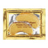 Jakuva 30 Pairs Eye Masks, Under Eye Patches for Puffy Eyes, Dark Circles & Wrinkles, Gel Moisturizing