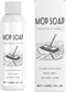 Mteawl Mop Soap for Floor Cleaning, 120ml Scented Mop Cleaner Soap, Scented Mop