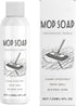 Mteawl Mop Soap for Floor Cleaning, 120ml Scented Mop Cleaner Soap, Scented Mop