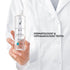 Vichy Pureté Thermale One Step Micellar Water - Makeup Remover & Facial Toner with Vitamin B5, Gentle Eye Makeup Remover