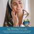 Hyaluronic Acid & Collagen Replenishing Facial Moisturizer - Deeply Hydrates, Plumps & Smooths Complexion - 1.69 FL.OZ.