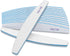 Poly Nail Extension Gel Files 100/180 Grit, 12 PCS Emery Boards for Acrylic Nails, Double-Sided Washable Manicure Tools